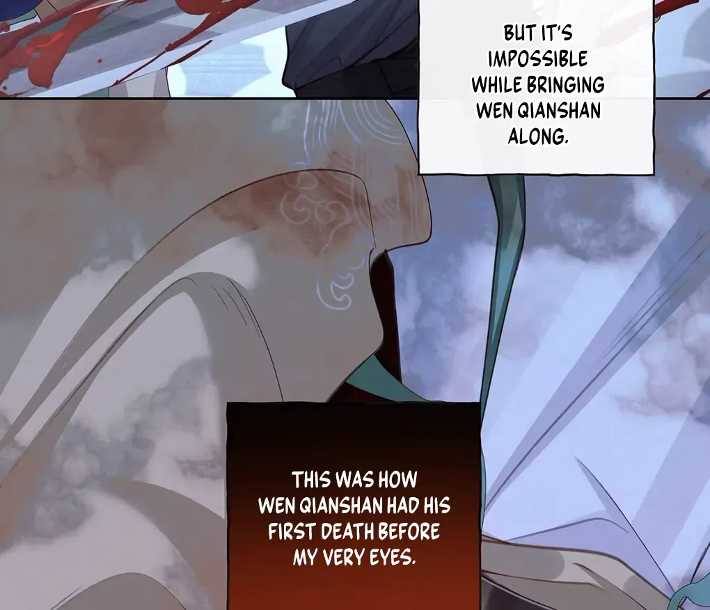 Was His Highness Assassinated Today? Chapter 1 page 46 - 