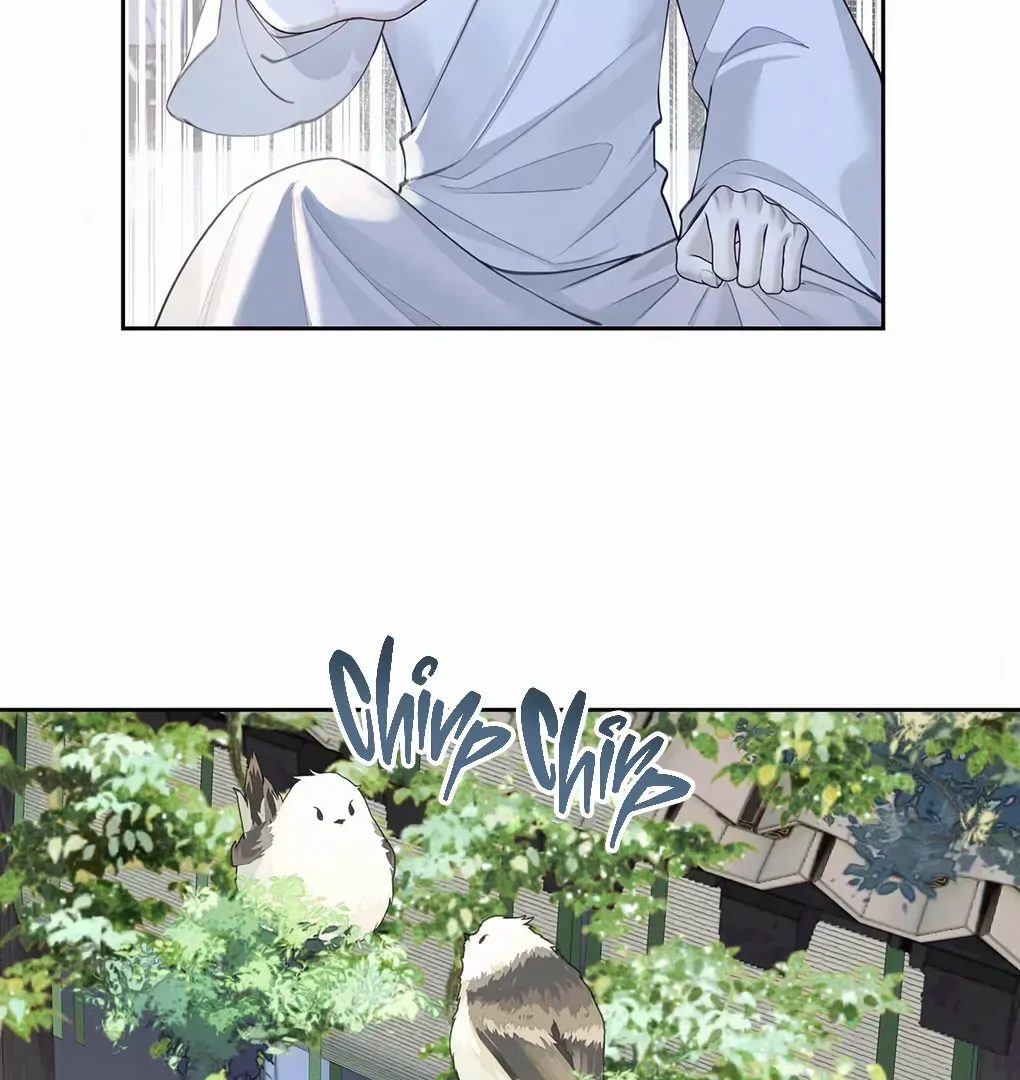 Was His Highness Assassinated Today? Chapter 1 page 50 - 