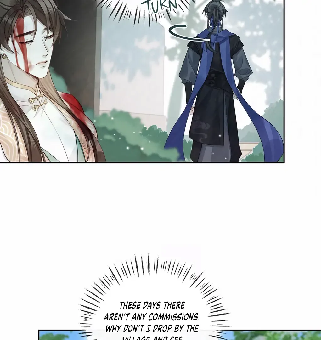 Was His Highness Assassinated Today? Chapter 1 page 56 - 