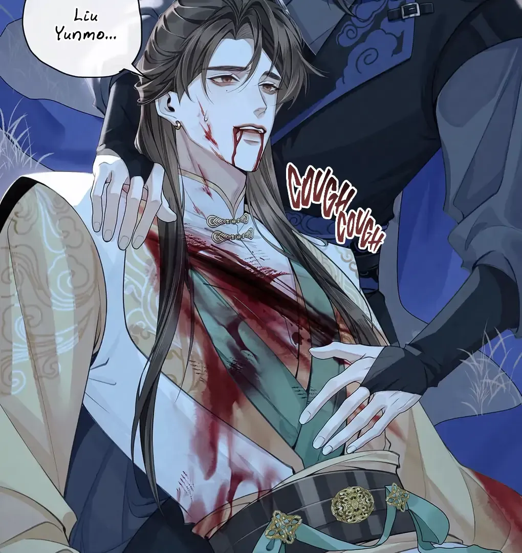 Was His Highness Assassinated Today? Chapter 1 page 7 - 