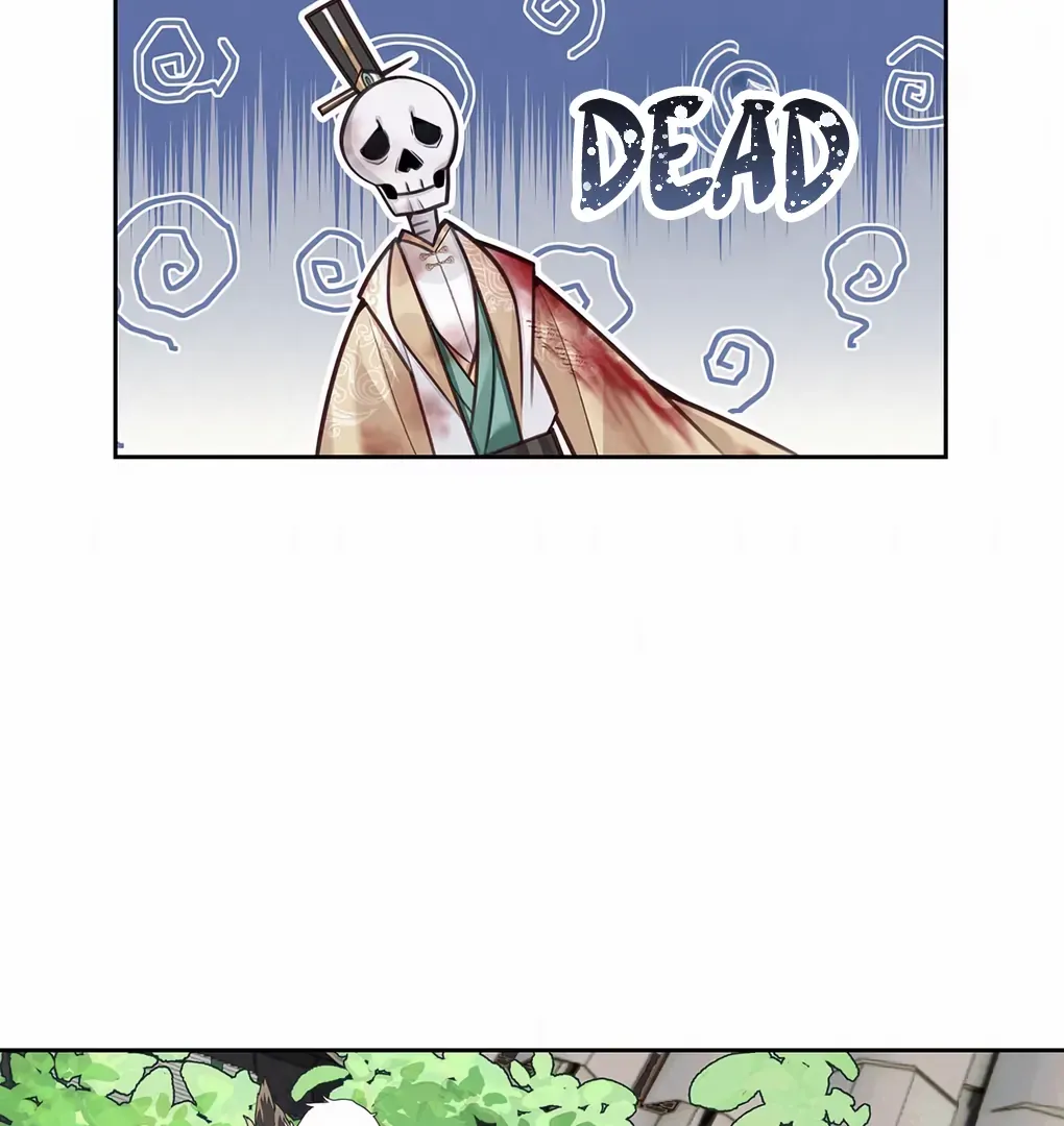 Was His Highness Assassinated Today? Chapter 1 page 61 - 