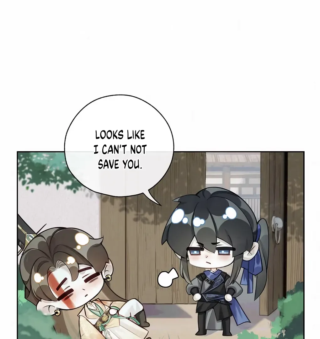Was His Highness Assassinated Today? Chapter 1 page 71 - 
