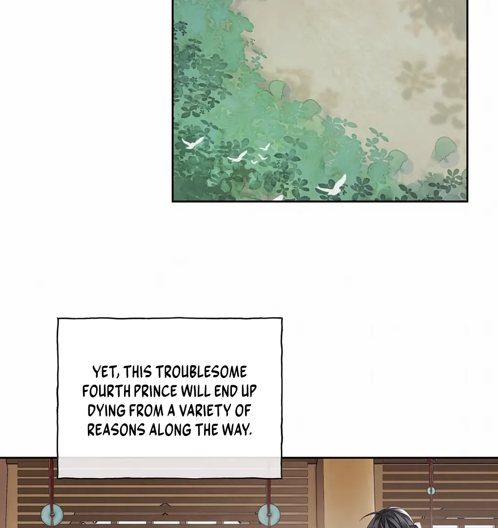 Was His Highness Assassinated Today? Chapter 1 page 74 - 