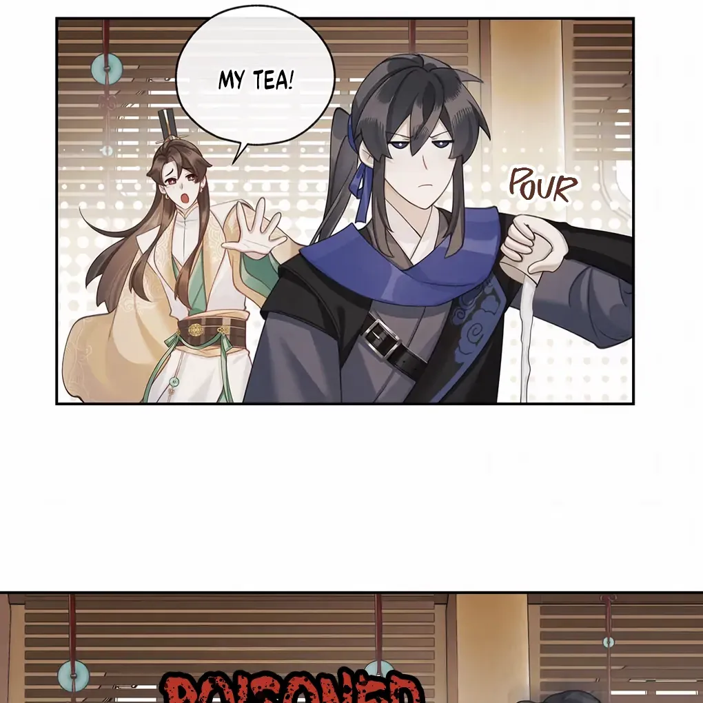 Was His Highness Assassinated Today? Chapter 1 page 76 - 