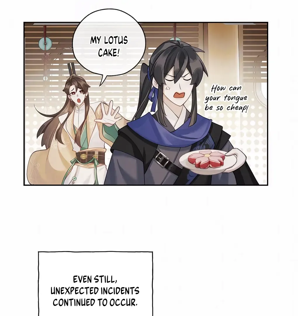 Was His Highness Assassinated Today? Chapter 1 page 78 - 