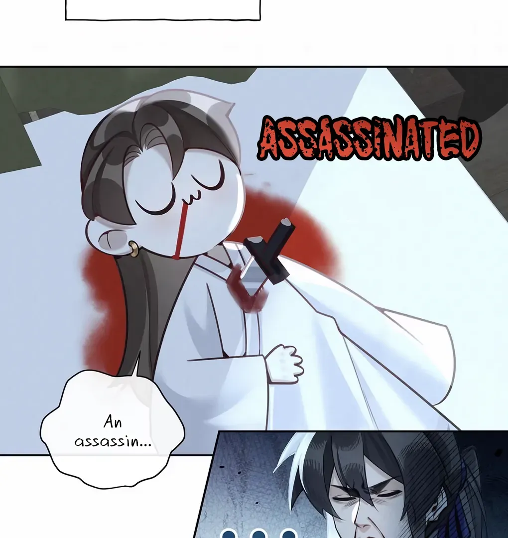 Was His Highness Assassinated Today? Chapter 1 page 79 - 