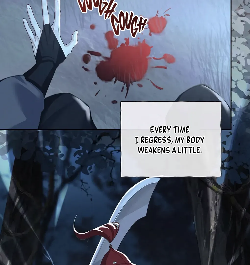 Was His Highness Assassinated Today? Chapter 1 page 81 - 