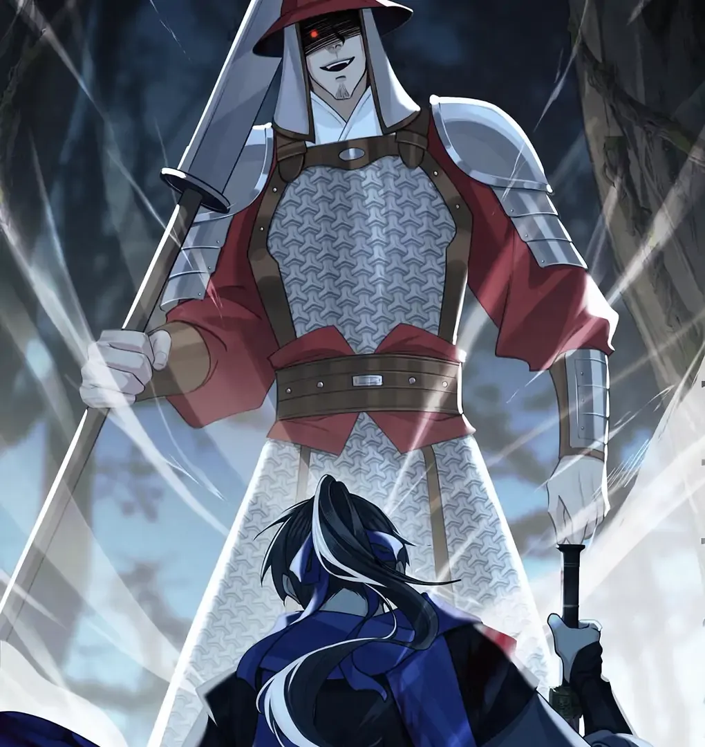 Was His Highness Assassinated Today? Chapter 1 page 82 - 