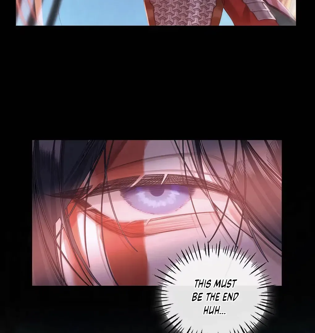 Was His Highness Assassinated Today? Chapter 1 page 85 - 