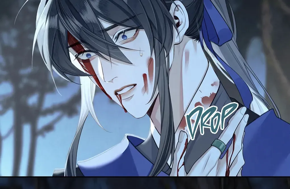Was His Highness Assassinated Today? Chapter 1 page 10 - 