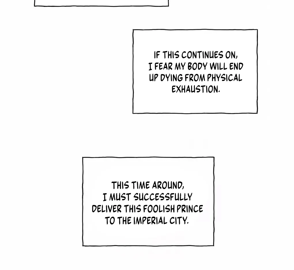 Was His Highness Assassinated Today? Chapter 1 page 92 - 