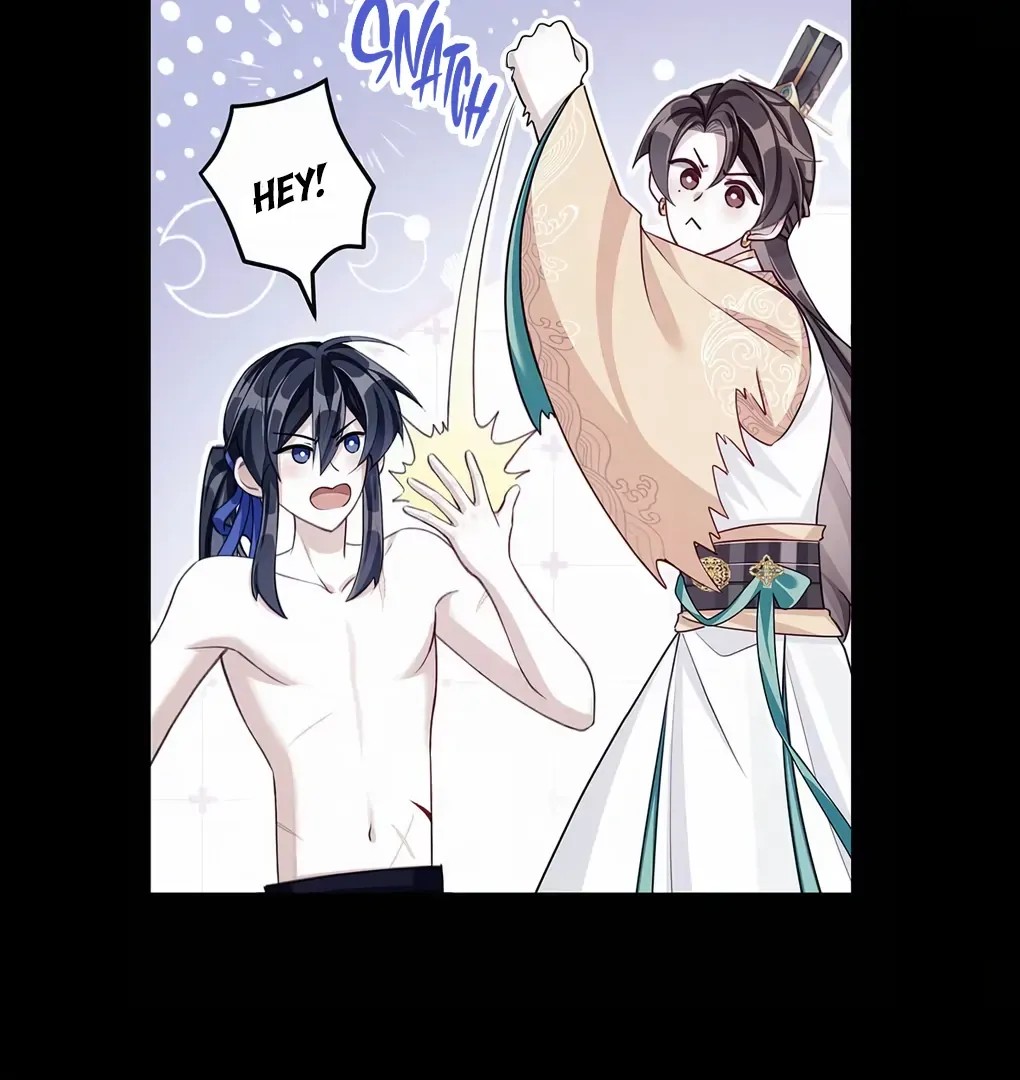 Was His Highness Assassinated Today? Chapter 10 page 15 - 