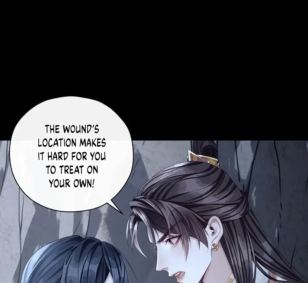Was His Highness Assassinated Today? Chapter 10 page 16 - 