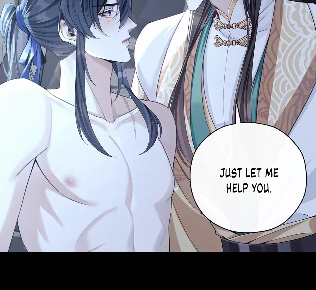 Was His Highness Assassinated Today? Chapter 10 page 17 - 