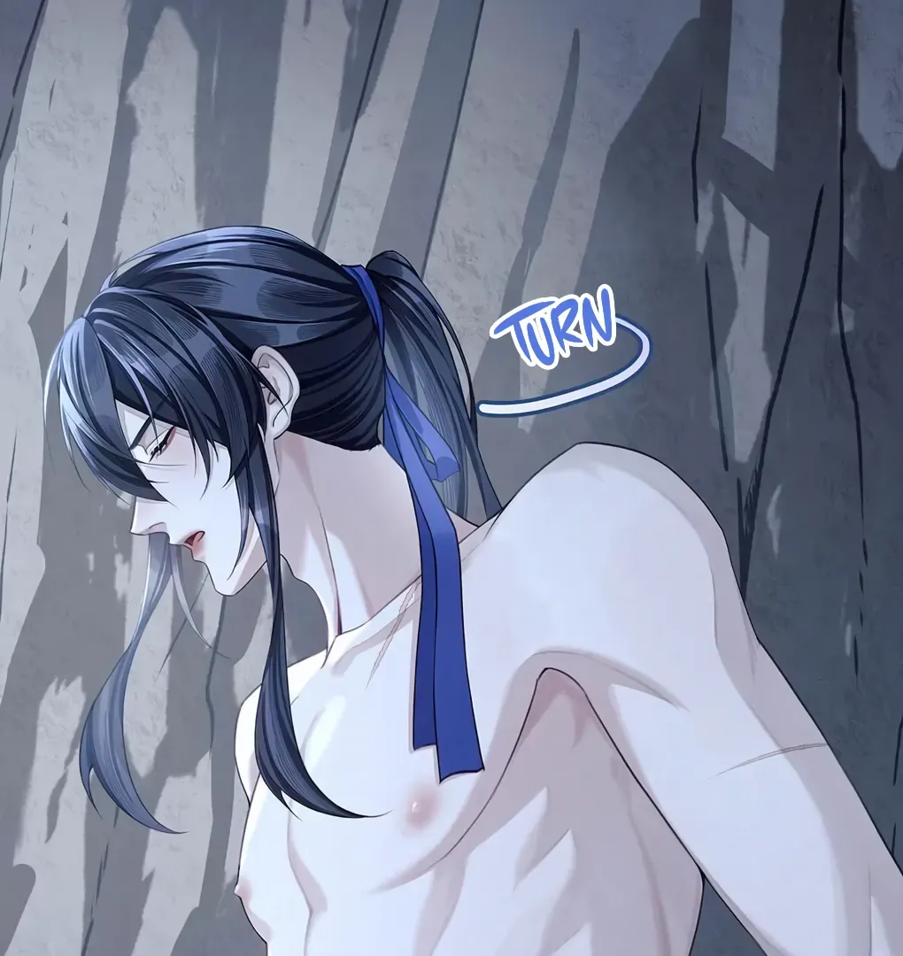 Was His Highness Assassinated Today? Chapter 10 page 19 - 