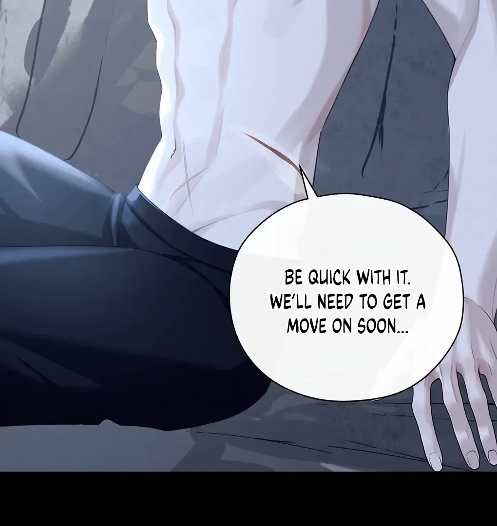 Was His Highness Assassinated Today? Chapter 10 page 20 - 