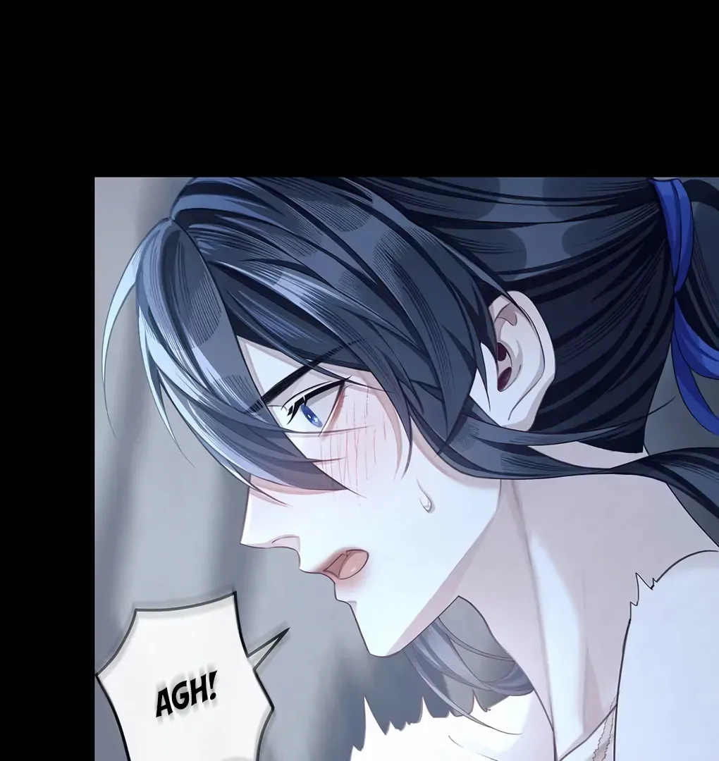 Was His Highness Assassinated Today? Chapter 10 page 21 - 