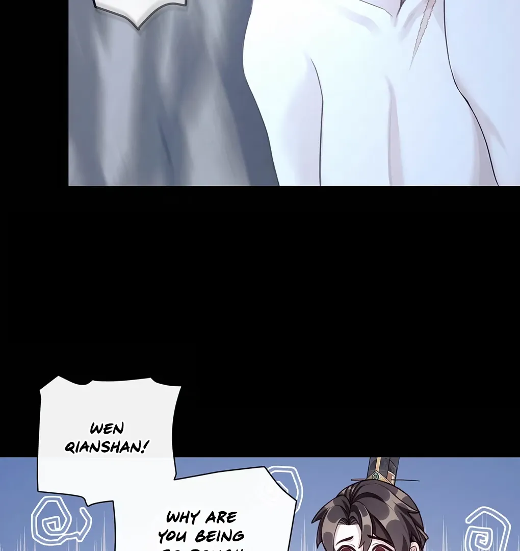 Was His Highness Assassinated Today? Chapter 10 page 22 - 