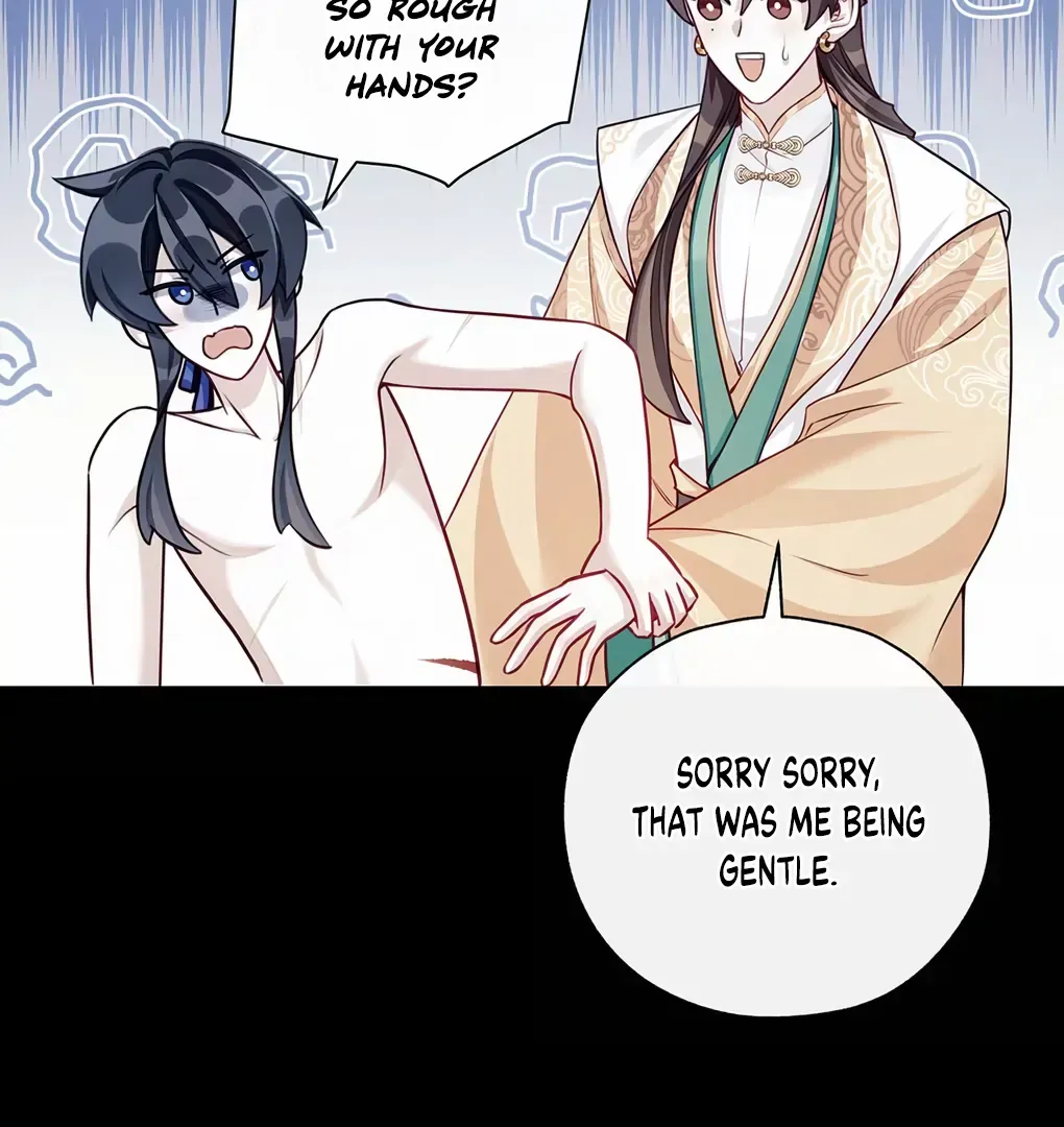 Was His Highness Assassinated Today? Chapter 10 page 23 - 