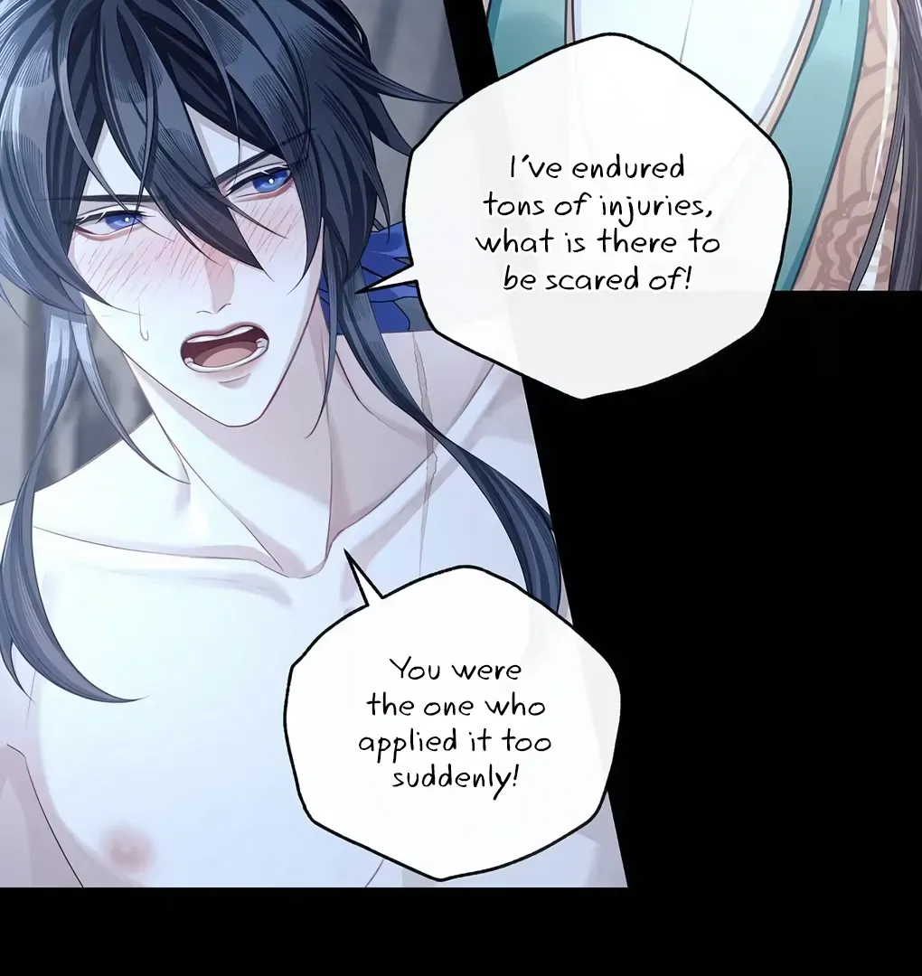 Was His Highness Assassinated Today? Chapter 10 page 25 - 