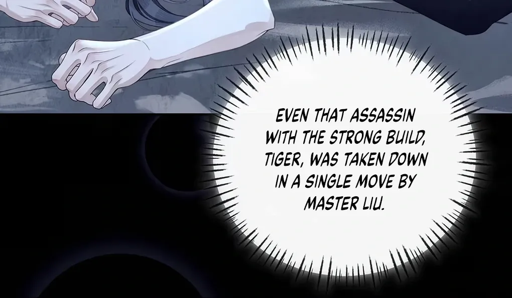 Was His Highness Assassinated Today? Chapter 10 page 36 - 