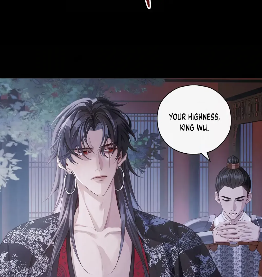Was His Highness Assassinated Today? Chapter 10 page 43 - 