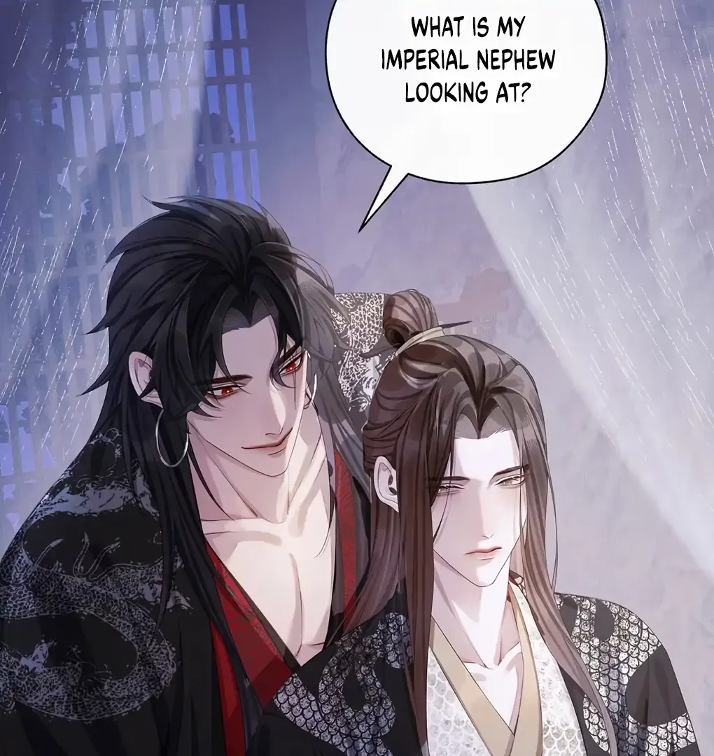 Was His Highness Assassinated Today? Chapter 10 page 48 - 