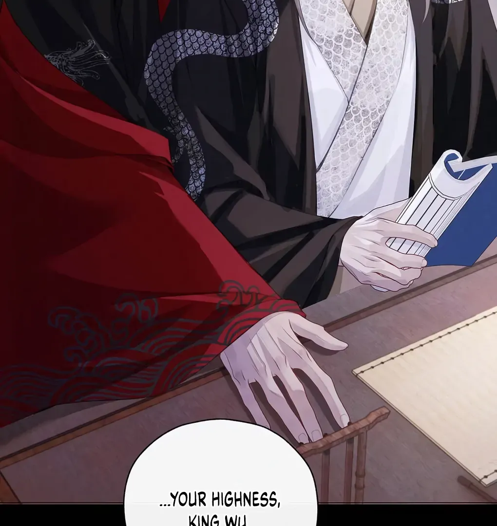 Was His Highness Assassinated Today? Chapter 10 page 49 - 