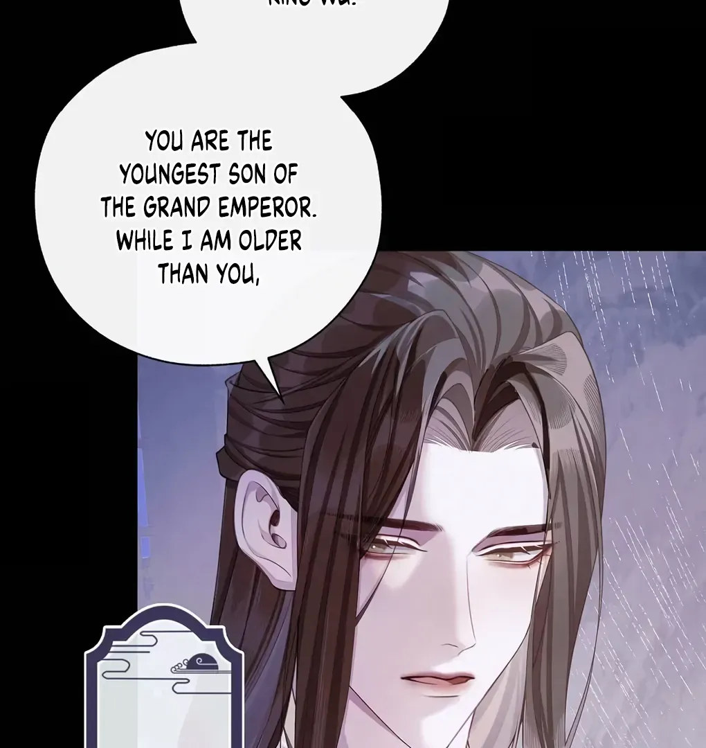 Was His Highness Assassinated Today? Chapter 10 page 50 - 