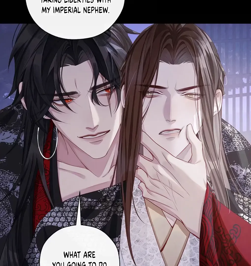 Was His Highness Assassinated Today? Chapter 10 page 52 - 