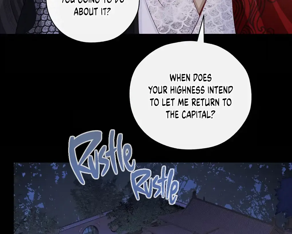Was His Highness Assassinated Today? Chapter 10 page 53 - 