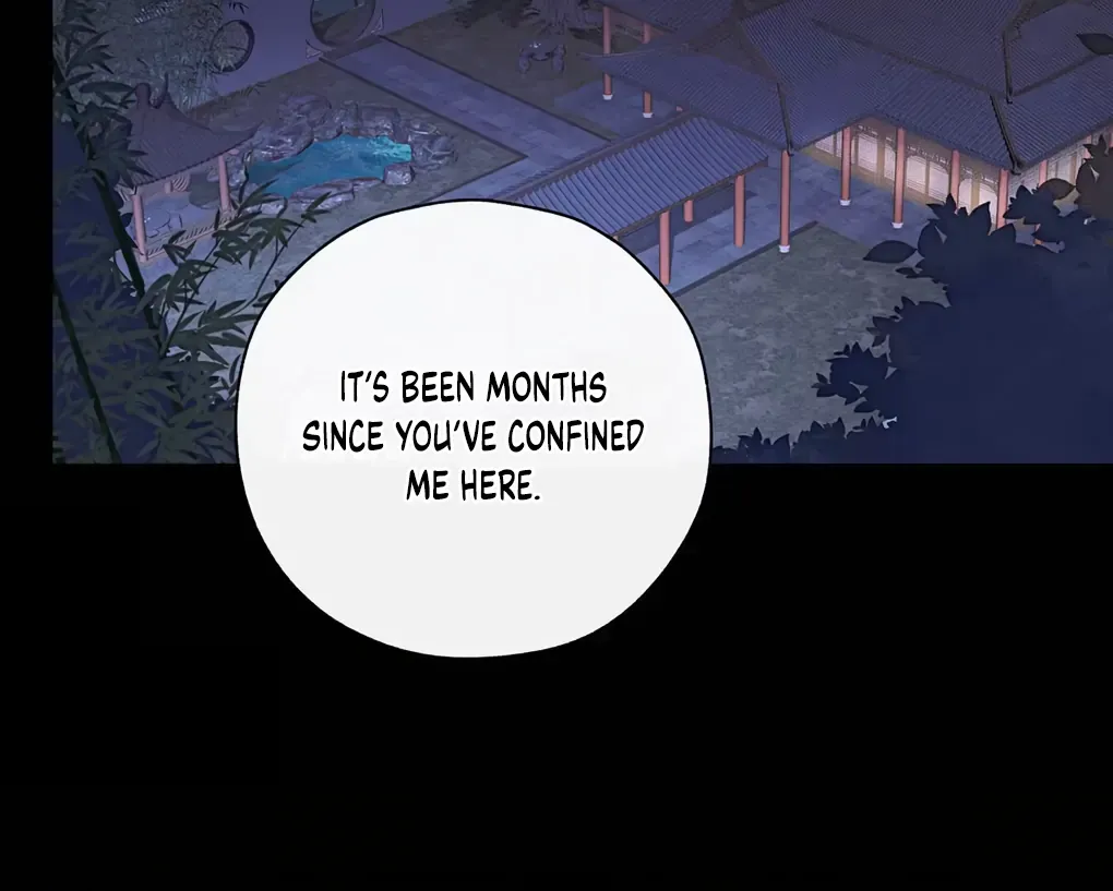 Was His Highness Assassinated Today? Chapter 10 page 54 - 
