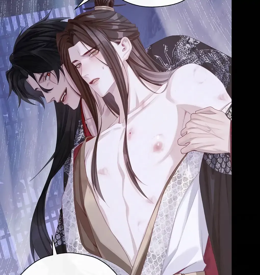 Was His Highness Assassinated Today? Chapter 10 page 56 - 