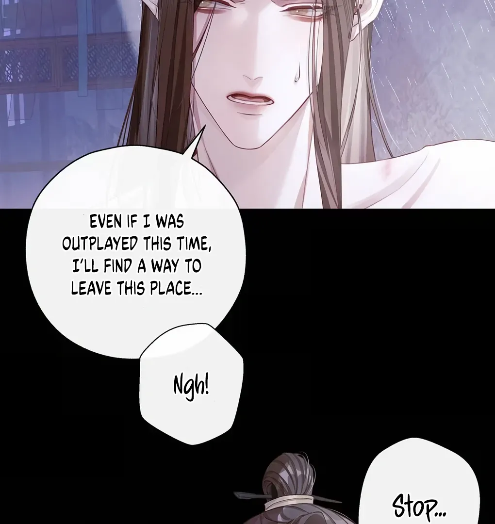 Was His Highness Assassinated Today? Chapter 10 page 58 - 