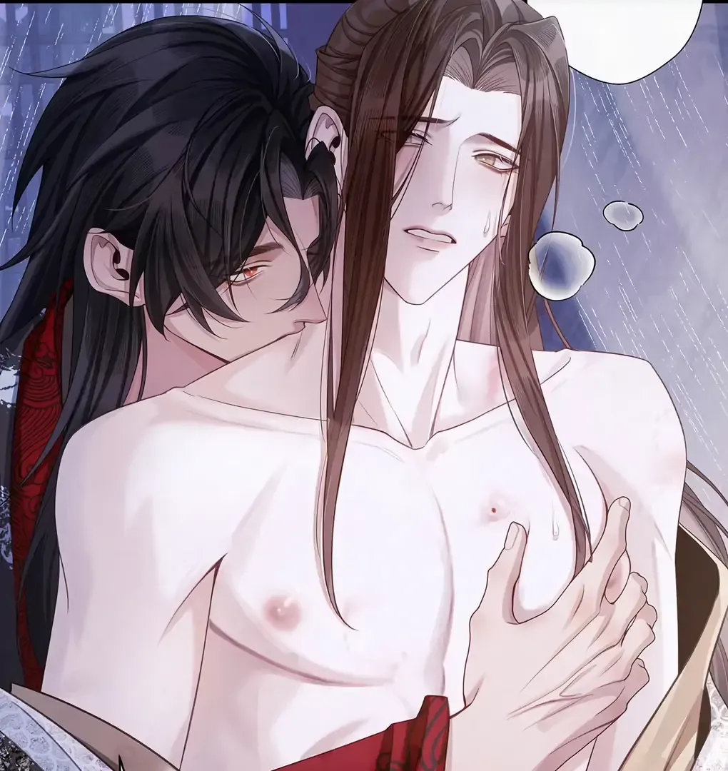 Was His Highness Assassinated Today? Chapter 10 page 59 - 