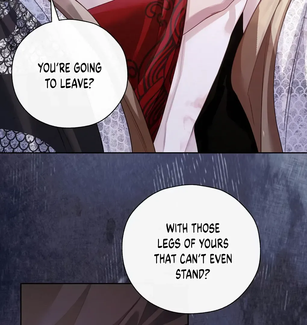Was His Highness Assassinated Today? Chapter 10 page 60 - 