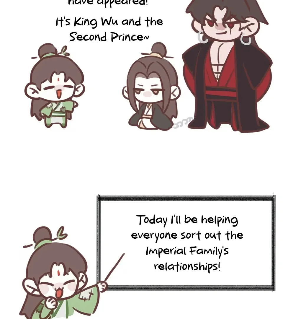 Was His Highness Assassinated Today? Chapter 10 page 63 - 