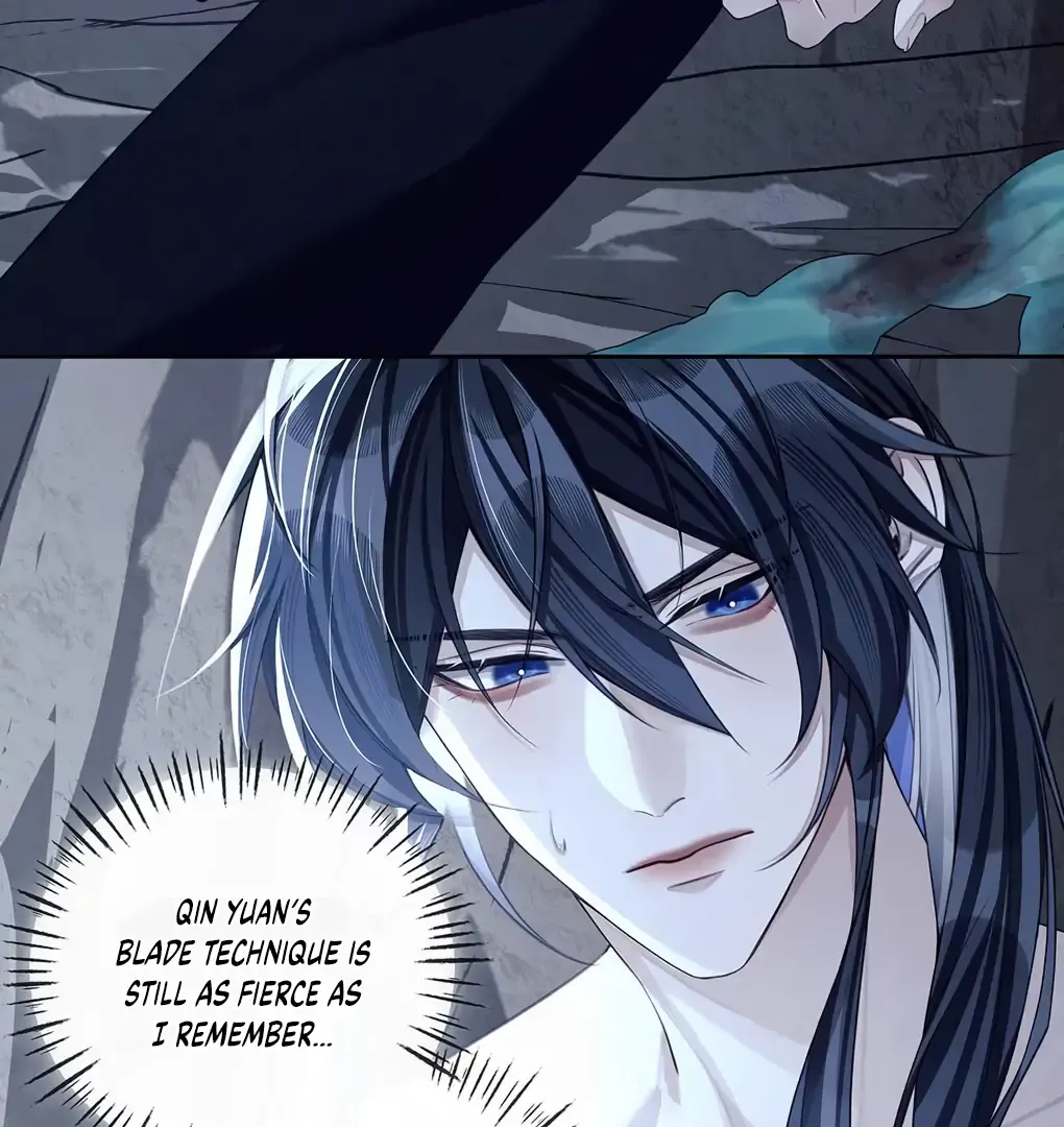 Was His Highness Assassinated Today? Chapter 10 page 8 - 