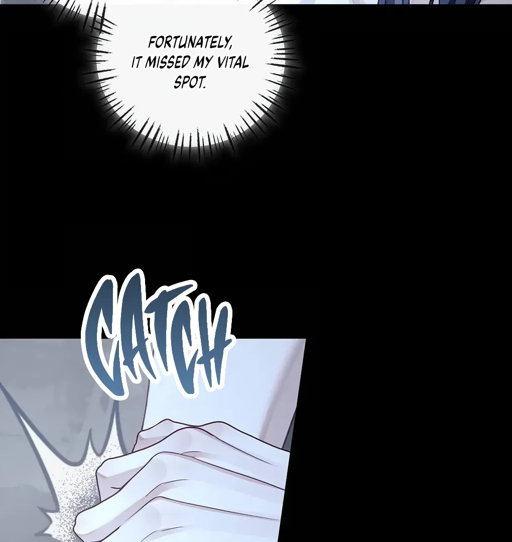 Was His Highness Assassinated Today? Chapter 10 page 9 - 