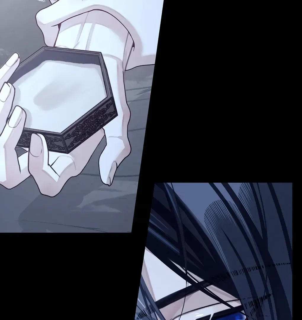 Was His Highness Assassinated Today? Chapter 10 page 10 - 