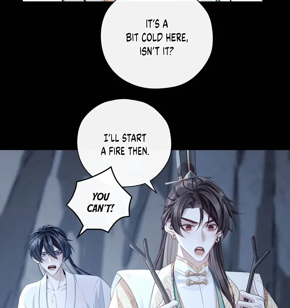 Was His Highness Assassinated Today? Chapter 11 page 16 - 