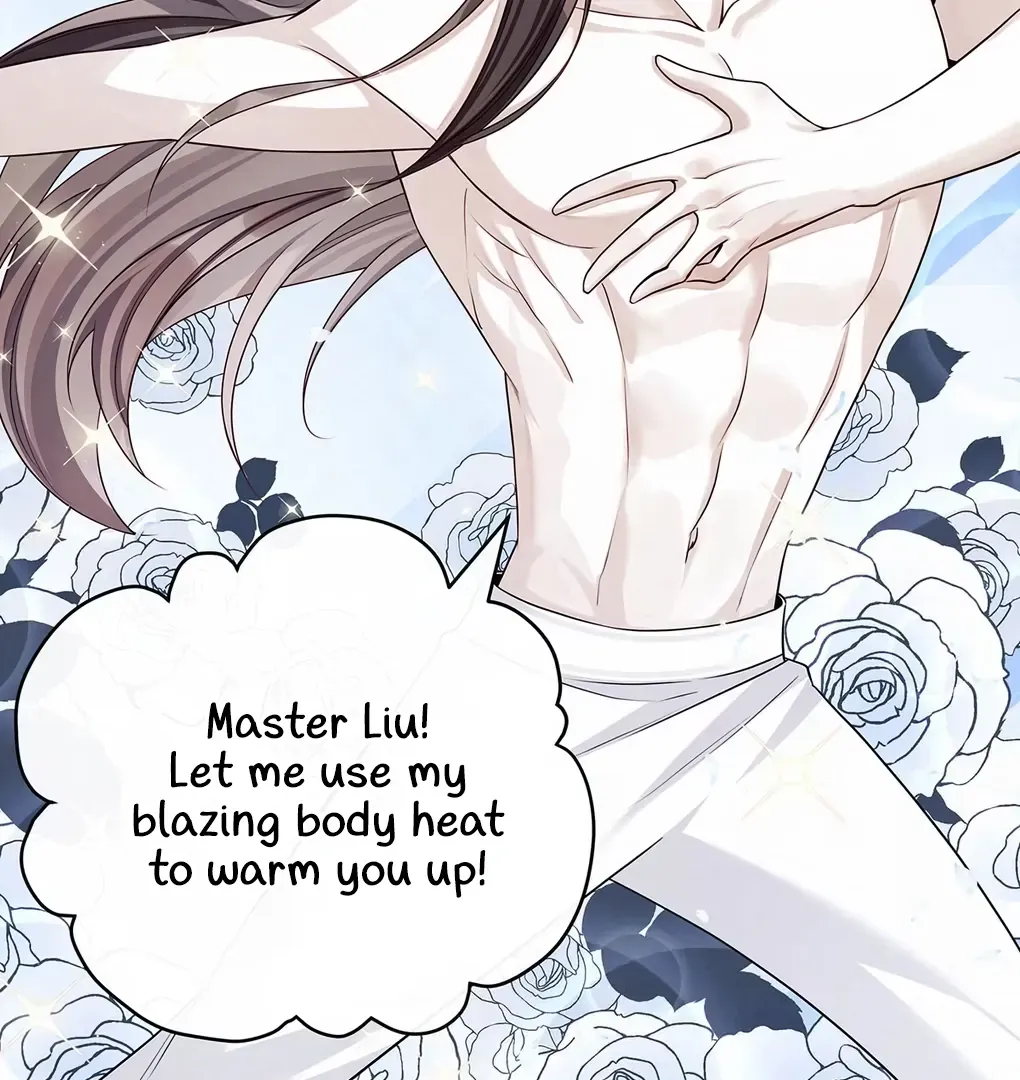 Was His Highness Assassinated Today? Chapter 11 page 21 - 
