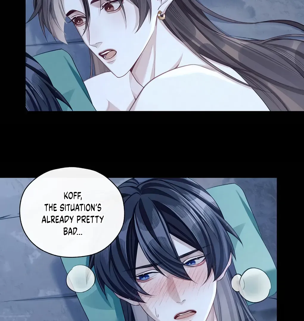 Was His Highness Assassinated Today? Chapter 11 page 24 - 
