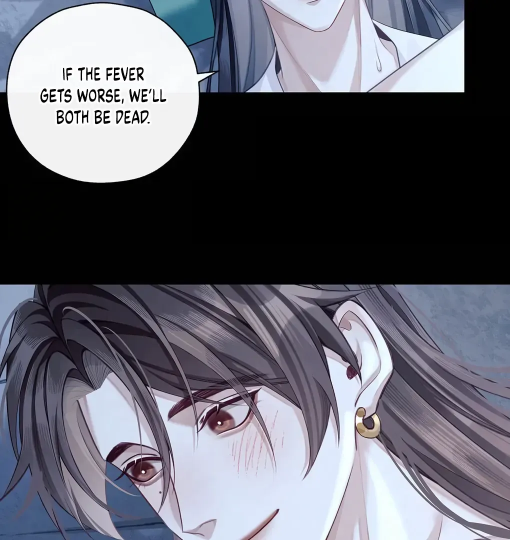 Was His Highness Assassinated Today? Chapter 11 page 25 - 
