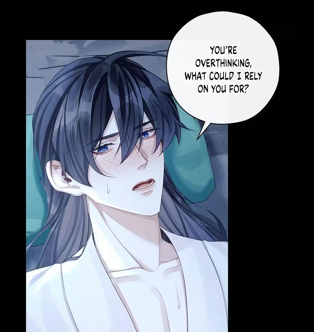 Was His Highness Assassinated Today? Chapter 11 page 30 - 