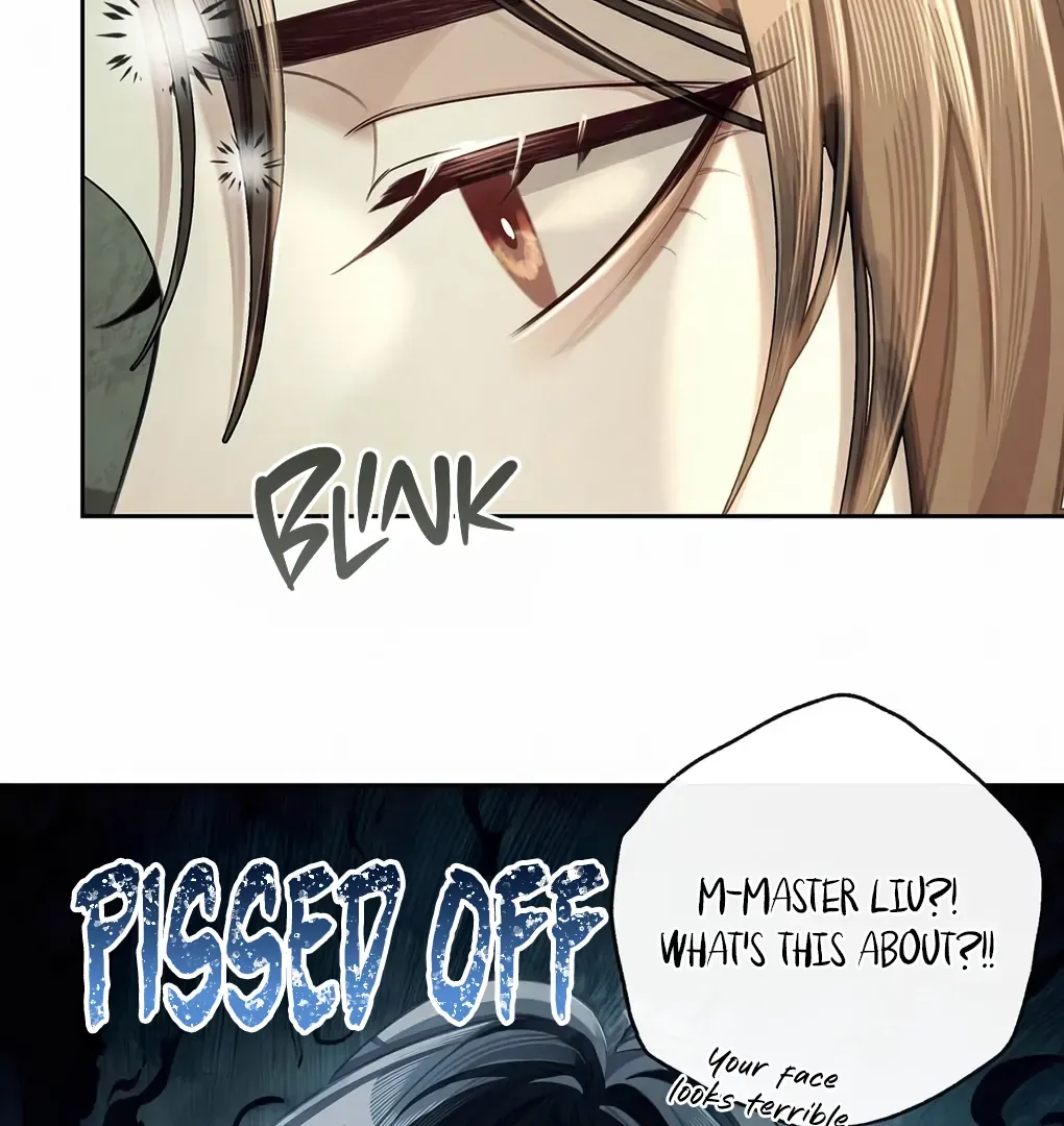 Was His Highness Assassinated Today? Chapter 11 page 42 - 