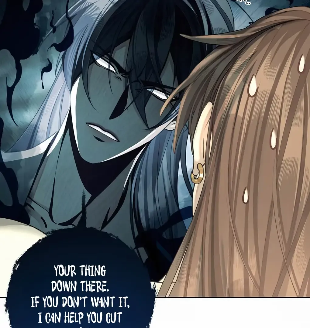 Was His Highness Assassinated Today? Chapter 11 page 43 - 