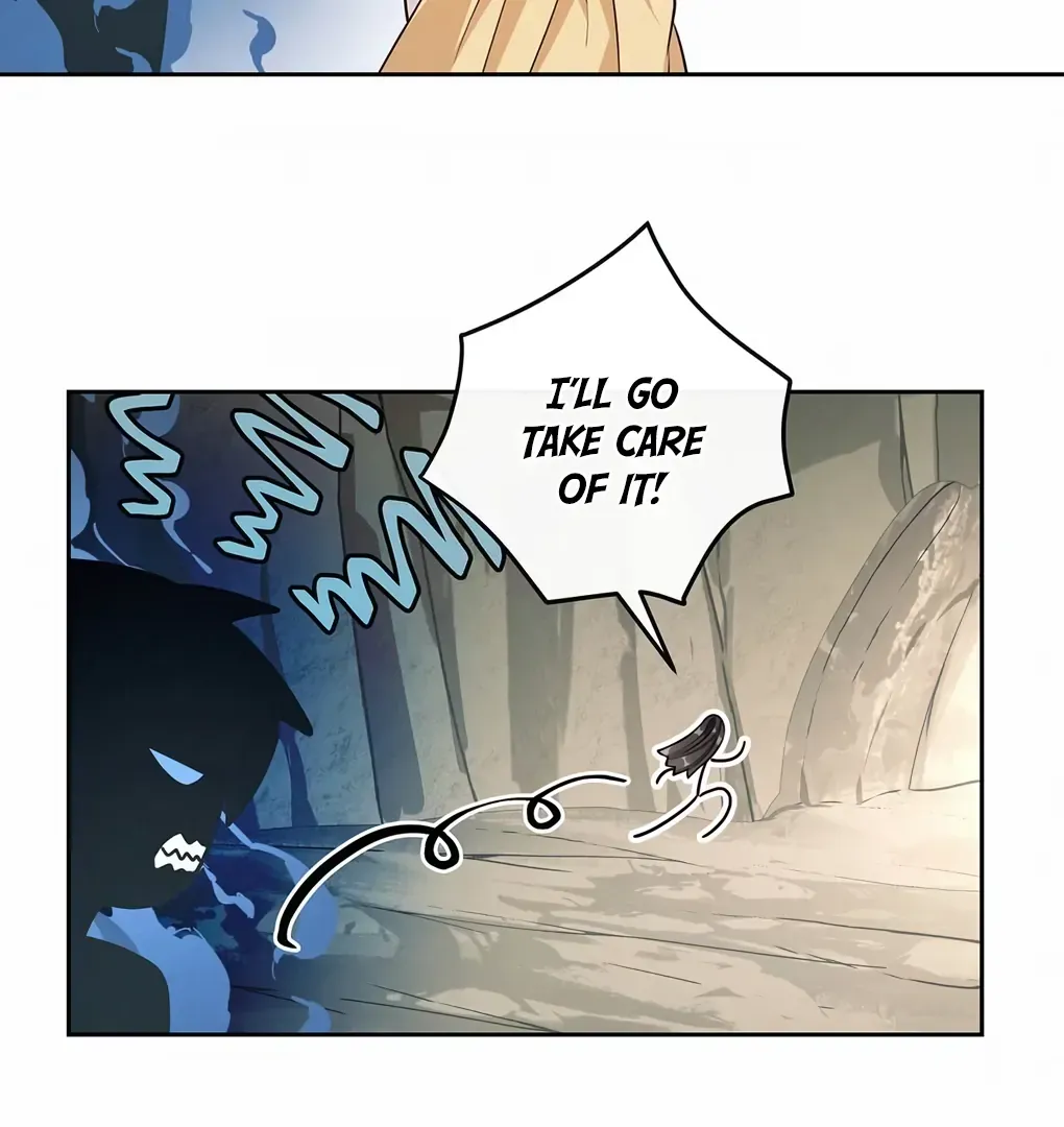 Was His Highness Assassinated Today? Chapter 11 page 45 - 