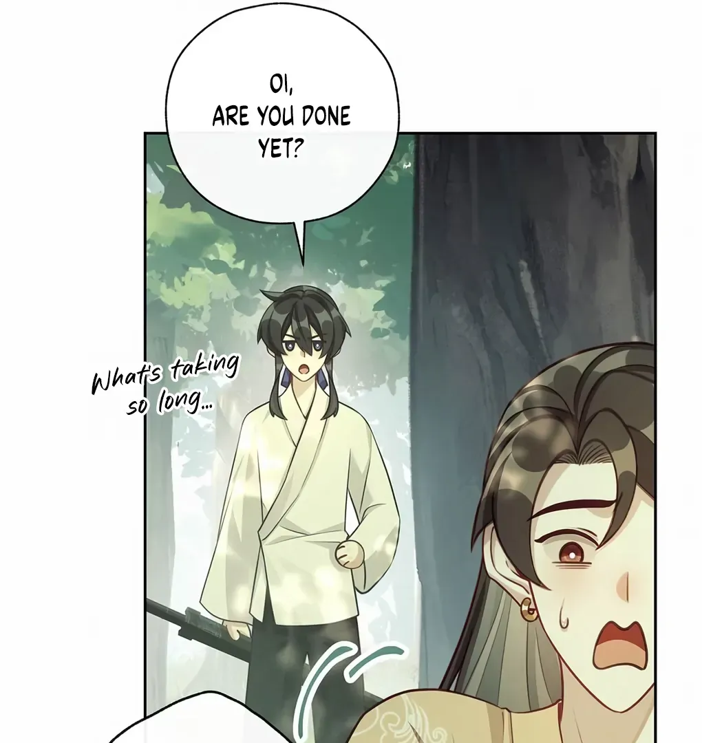 Was His Highness Assassinated Today? Chapter 11 page 58 - 