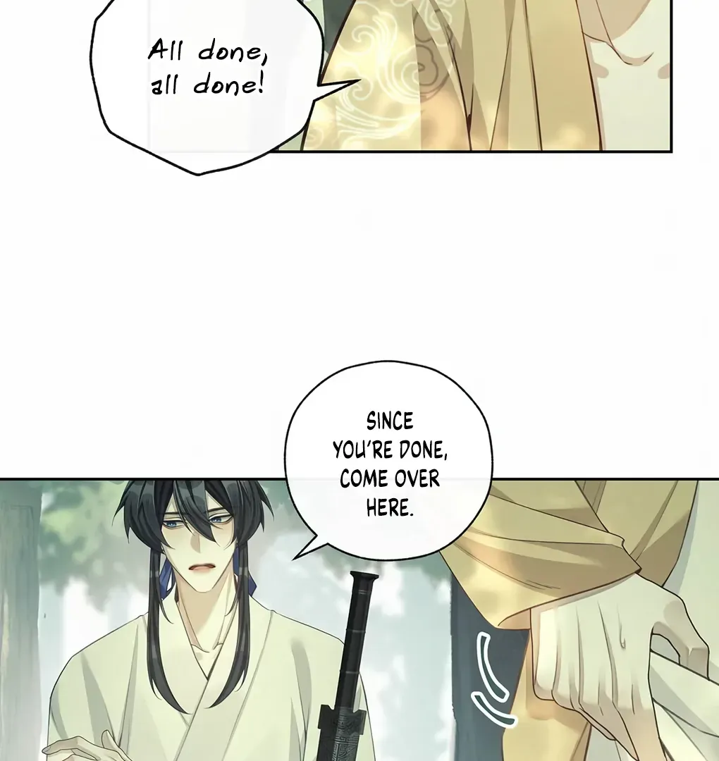 Was His Highness Assassinated Today? Chapter 11 page 59 - 